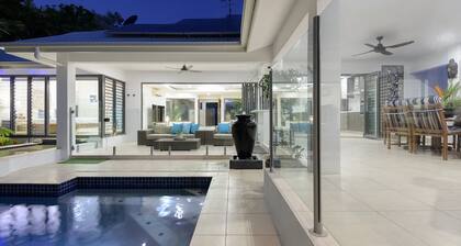Bella Beach House | Port Douglas
