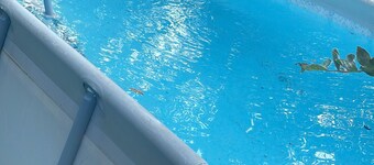 Villa 'Giacinti' with Private Garden and Wi-Fi