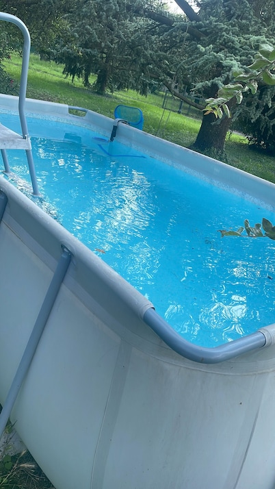 Villa 'Giacinti' with Private Garden and Wi-Fi