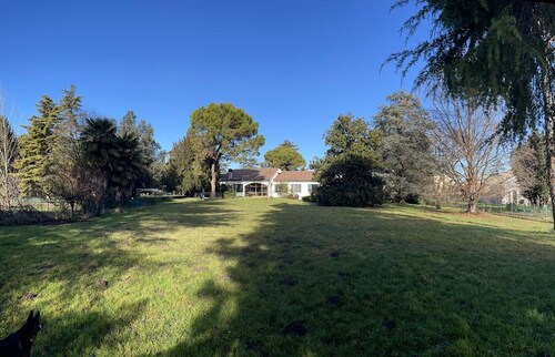 Villa 'Giacinti' with Private Garden and Wi-Fi