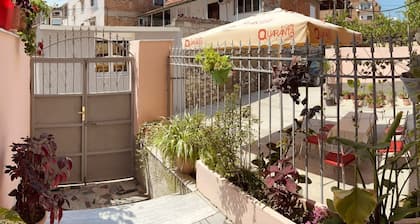 GuestHouse EnSal