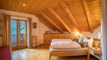 1 sovrum, strykjärn/strykbräda, gratis wi-fi och sängkläder