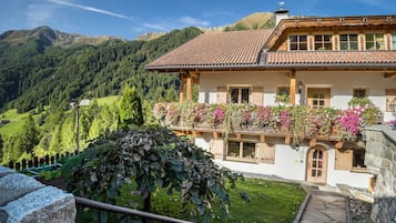 Aussenbereich