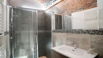 Een douche