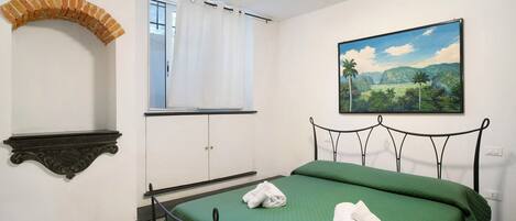 2 dormitorios y wifi