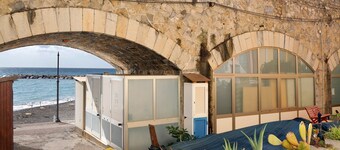 Apartment "Primo Mare, Borgo Dei Pescatori" with Wi-Fi