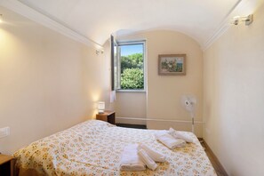 1 Schlafzimmer, kostenloses WLAN