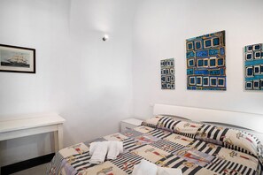 1 bedroom, WiFi - Apartment "Il Lavatoio, Borgo dei Pescatori" with Wi-Fi (Cervo)