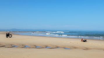 NĂ€ra stranden