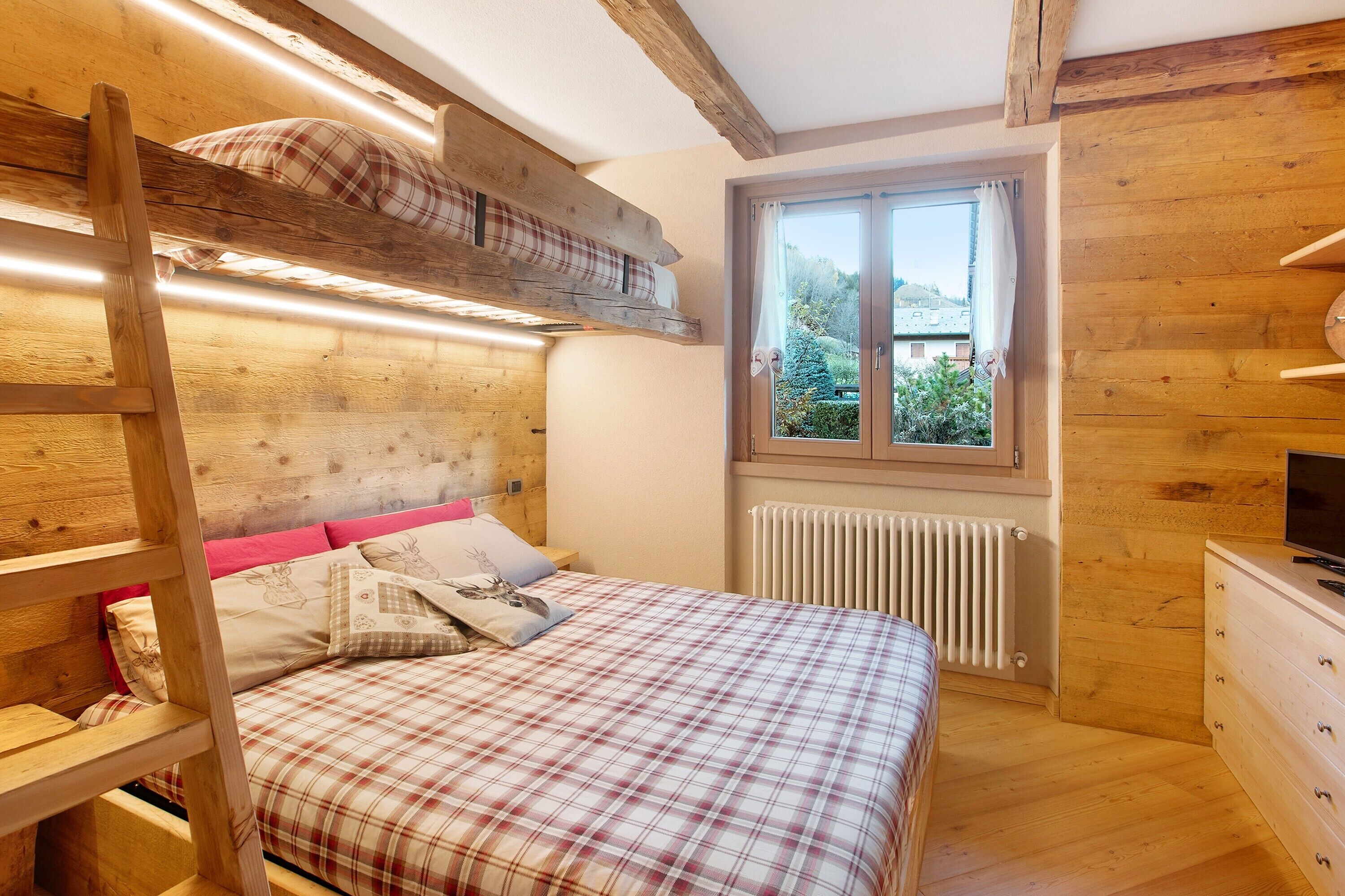 1 bedroom, free WiFi, bed sheets, wheelchair access