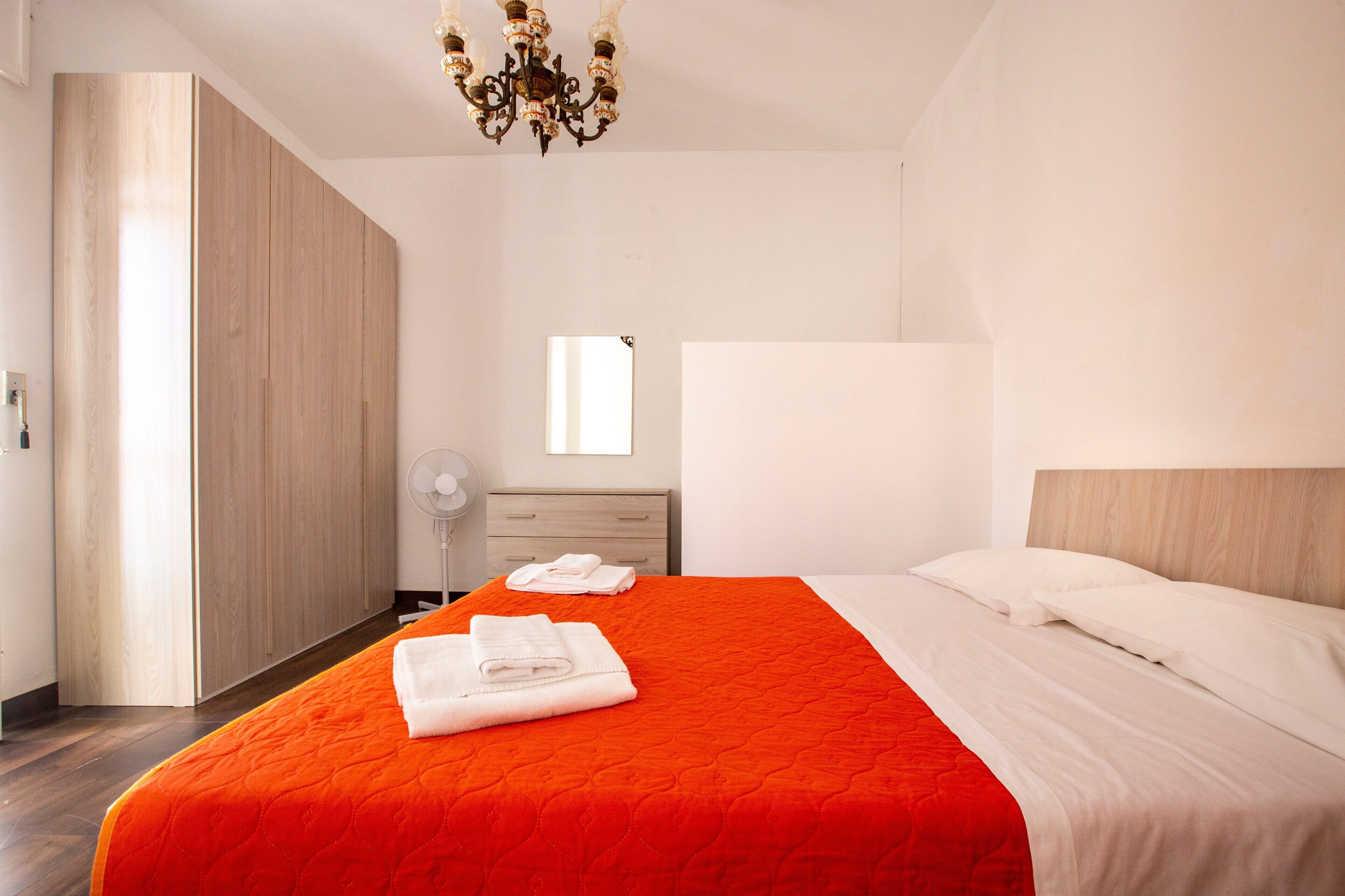 1 quarto, ferros/tábuas de passar roupa, Wi-Fi de cortesia