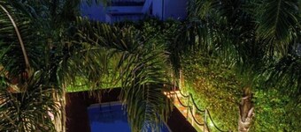 Apartment 'Casa Venere Luxury' with Shared Pool, Wi-Fi and Air Conditioning