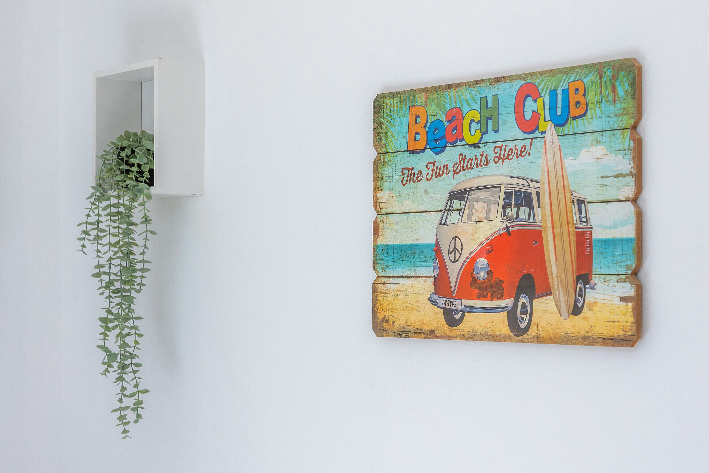 Details aan de binnenkant