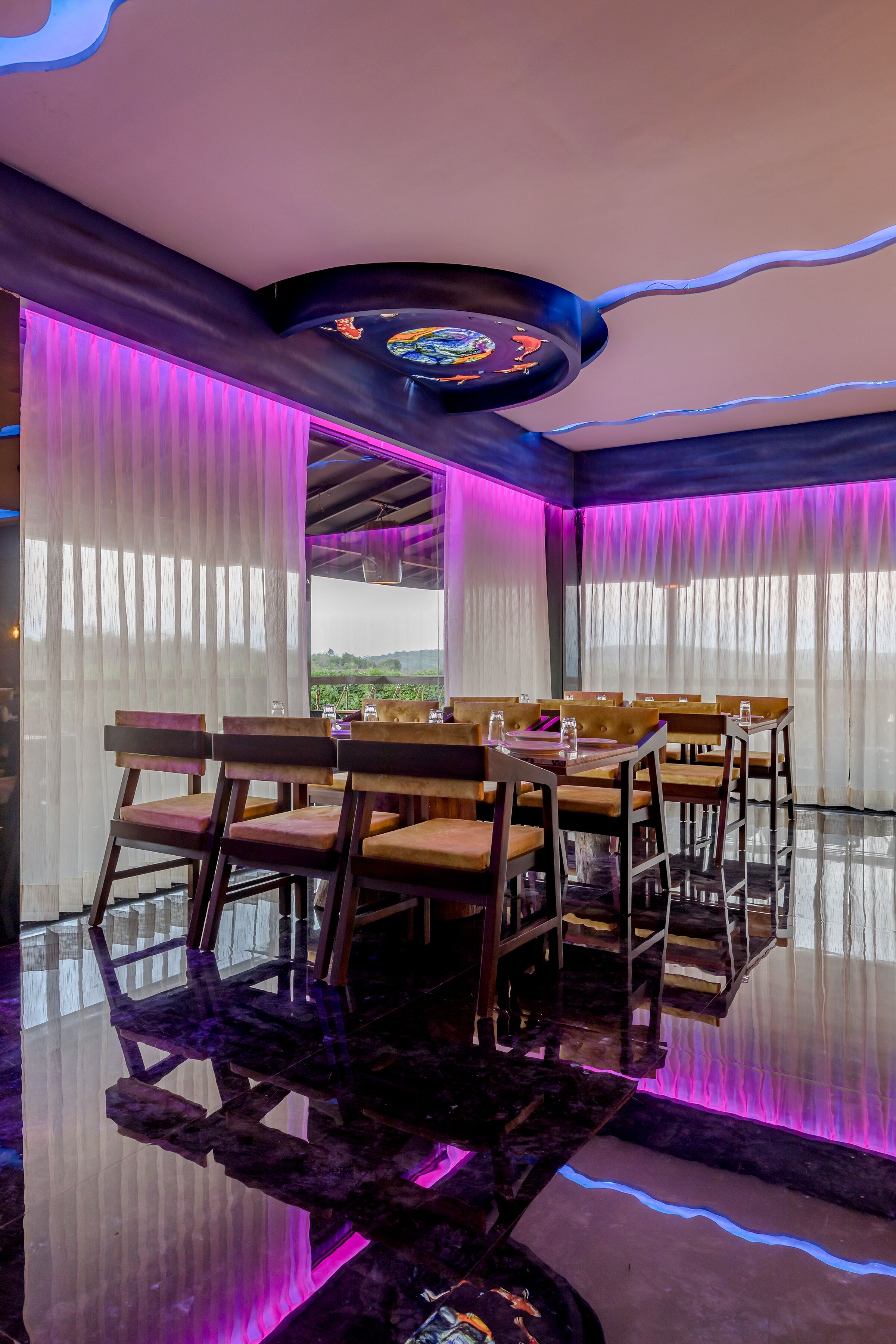 Restoran