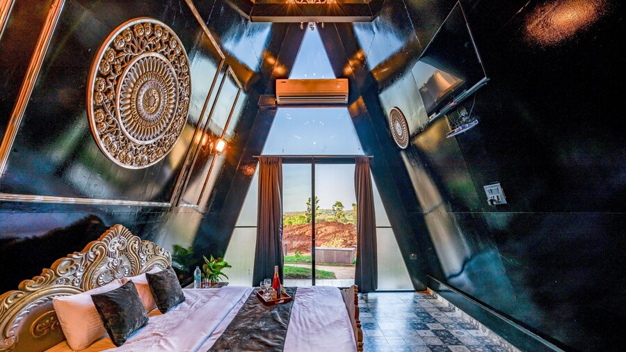 Dio Regaalo Theme Resort