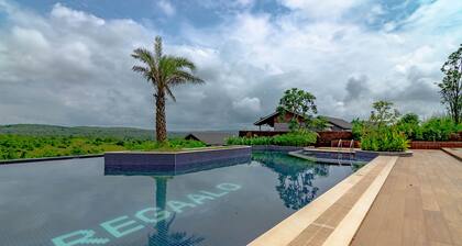 Dio Regaalo Theme Resort