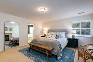 3 Schlafzimmer, Bügeleisen/Bügelbrett, WLAN, Bettwäsche