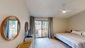 3 Schlafzimmer, Internetzugang, Bettwäsche