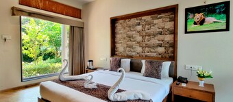 Lion Signature Family Resort