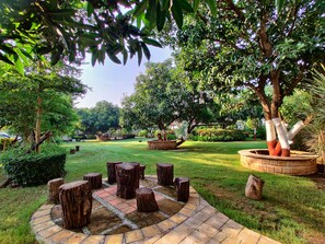 Exterior - Lion Signature Family Resort (Talala)