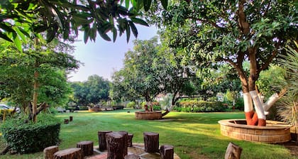 Lion Signature Family Resort