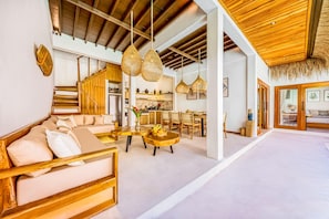 Fernseher, Arbeitsbereiche