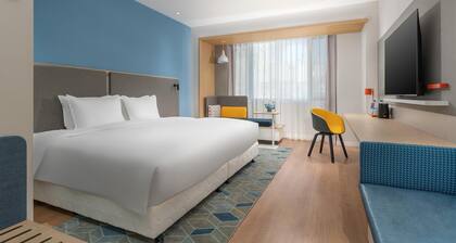 Holiday Inn Express Dandong City Center