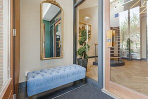 Interior - High-end boutique apartment near city center! (Amsterdam)