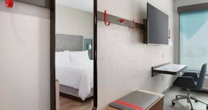 Avid Hotel Chattanooga South - Ringgold