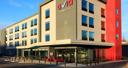 avid hotel CHATTANOOGA SOUTH - RINGGOLD by IHG