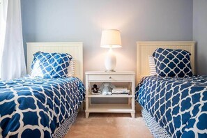 3 chambres, Wi-Fi, draps fournis