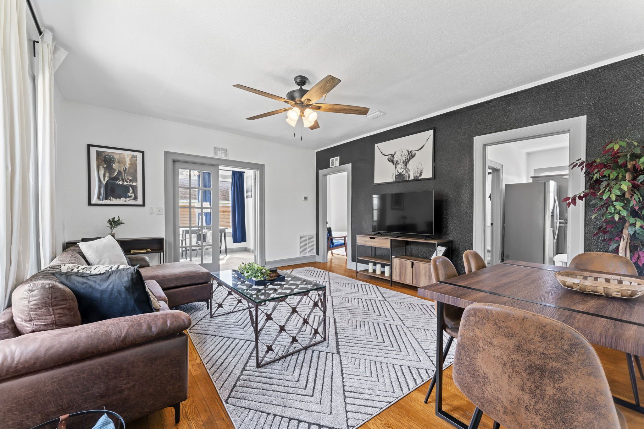 Northeast Florida Retreat