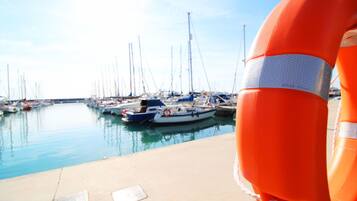 Marina/club náutico