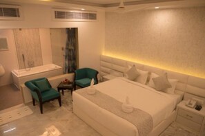 Quarto casal superior