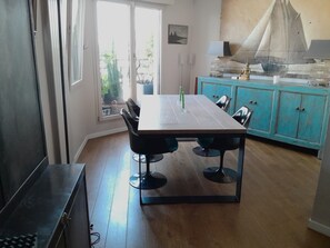 Restauration