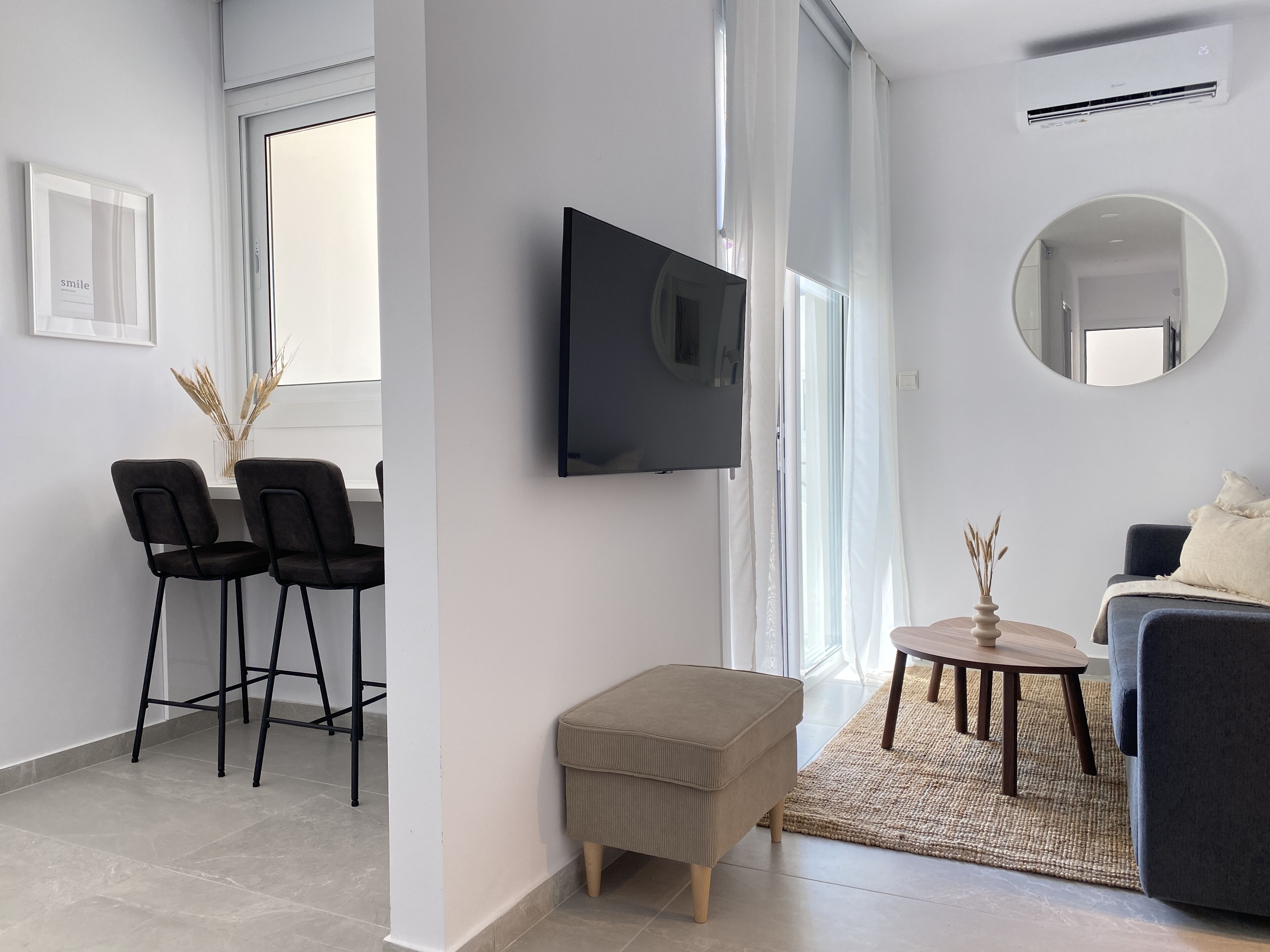 ラグジュアリー アパートメント | 部屋からの景観