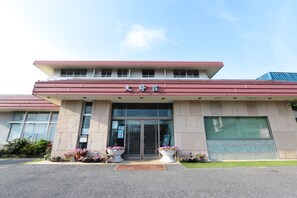 外觀