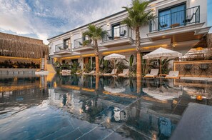 Exterior - Surga Alaçatı (Cesme)