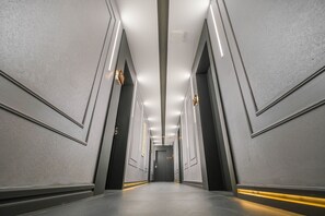 Interior - Surga Alaçatı (Cesme)