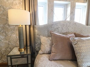 Casa de campo | Interior