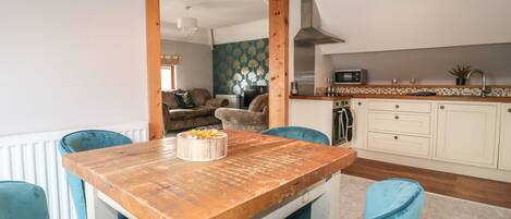 Cottage | Restauration
