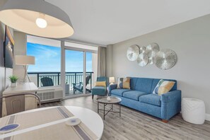 Fernseher, Kamin, Arbeitsbereiche