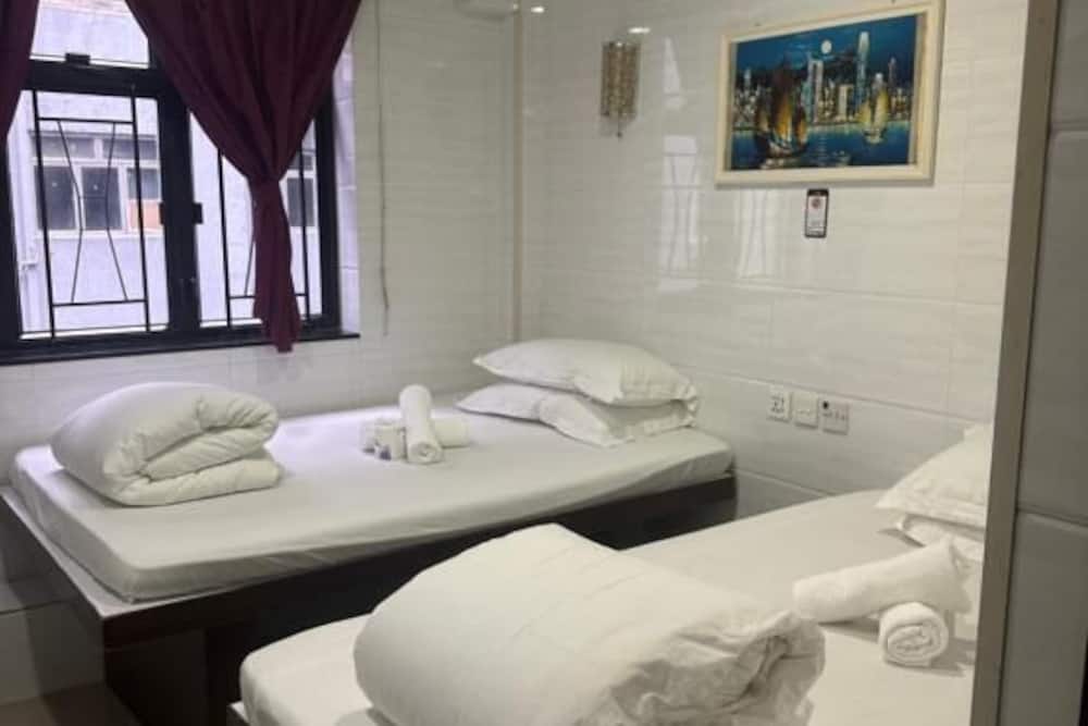 Leisure Hostel