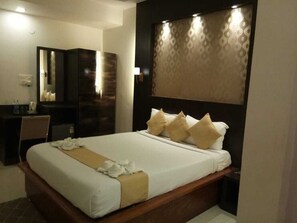 Premier Double Room