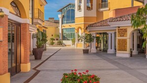 Exterior - Murcia Vacations`s Apartments 2, Two-bed apartm... (La Torre Golf Resort)