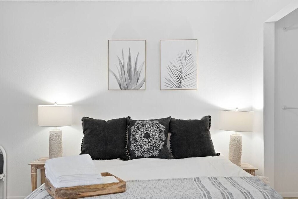 Boulder Vista Pool & Spa! by Colby & Conrad Twentynine Palms Vrbo