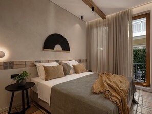 1 Schlafzimmer, Reisekinderbett, WLAN, Bettwäsche