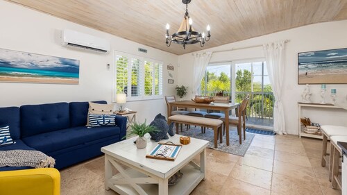 Key Largo Casita: Ocean Views, Near Pennekamp Park!