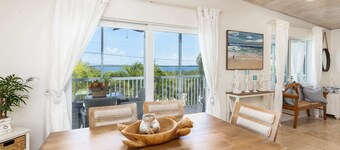 Key Largo Casita: Ocean Views, Near Pennekamp Park!