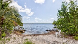 Beach - Key Largo Casita: Ocean Views, Near Pennekamp Park! (Key Largo)